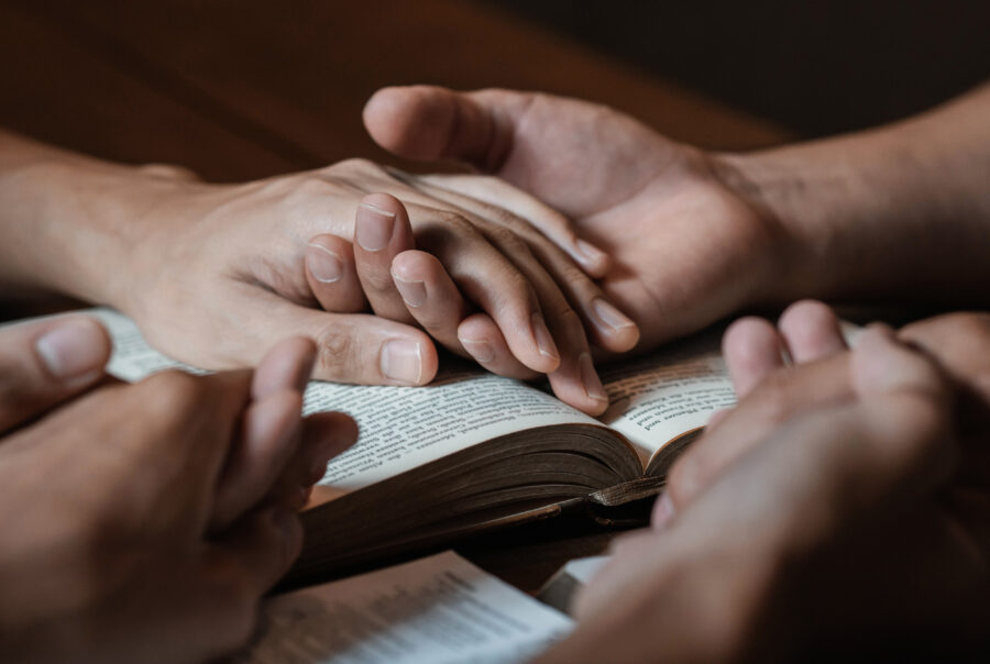 Open House Church - Wir glauben an die Bibel