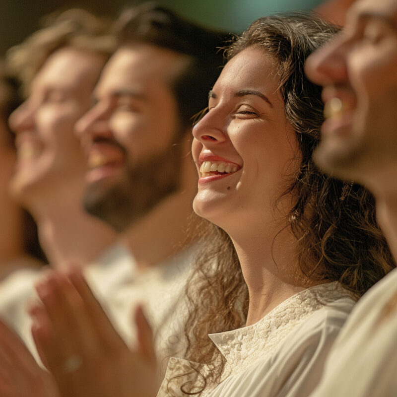 Gottesdienste in der Open House Church
